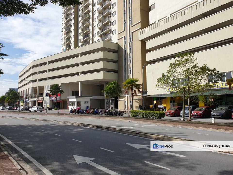 Alam Idaman 100% Loan, Selangor, Shah Alam