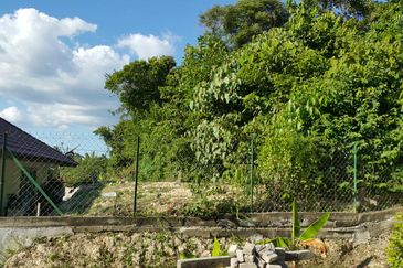 DESA MURNI LAND FOR TELCO TOWER RENTAL