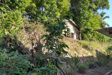 DESA MURNI LAND FOR TELCO TOWER RENTAL