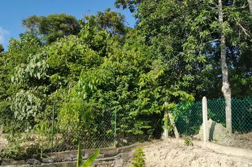 DESA MURNI LAND FOR TELCO TOWER RENTAL