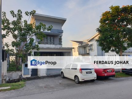 Bukit Saujana Linked Bungalow, Selangor, Sungai Buloh