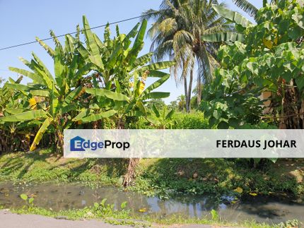 Seri Aman Dalam Agriculture Land Residential Zone, Selangor, Puchong