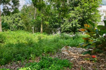 Bungalow Lot Country Height Damansara