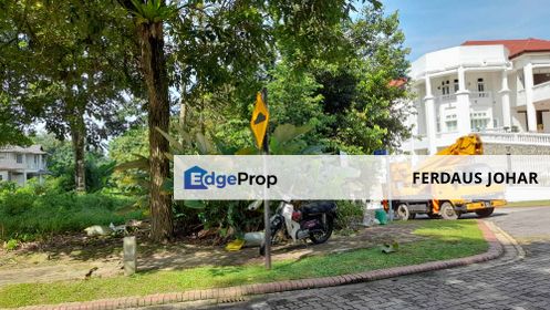 Country Heights Nice View Bungalow Lot, Kuala Lumpur, Country Heights Damansara