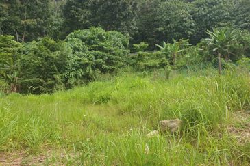 Taman Tun Dr Ismail (TTDI)