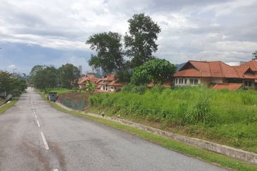 Taman Tun Dr Ismail (TTDI)