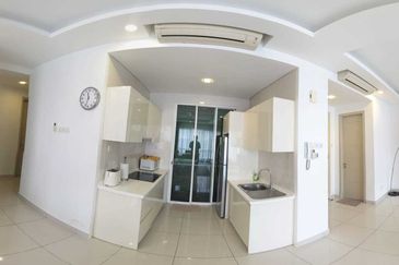 Glomac Residensi Damansara