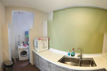 Glomac Residensi Damansara