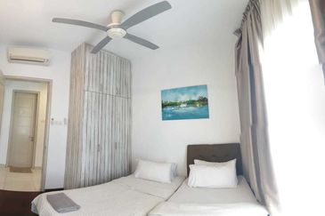 Glomac Residensi Damansara