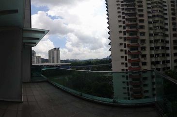 Glomac Residensi Damansara