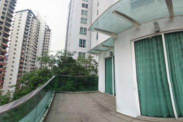 Glomac Residensi Damansara