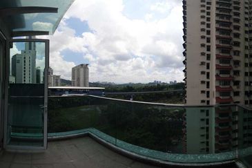 Glomac Residensi Damansara