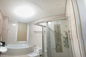 Glomac Residensi Damansara