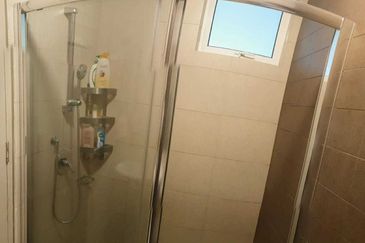 Glomac Residensi Damansara