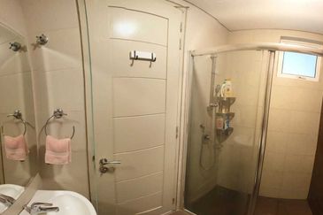 Glomac Residensi Damansara