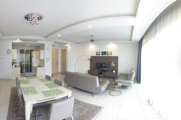 Glomac Residensi Damansara