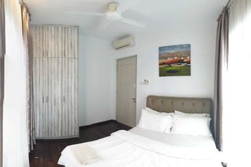 Glomac Residensi Damansara