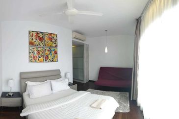 Glomac Residensi Damansara