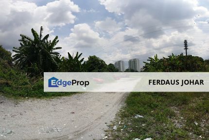 Ampang Hilir Bungalow Land, Kuala Lumpur, Ampang Hilir