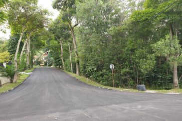 Seksyen 7, Shah Alam