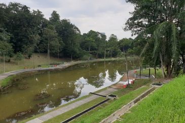 Seksyen 7, Shah Alam