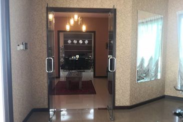 Country Heights Kajang