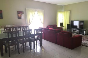 Country Heights Kajang