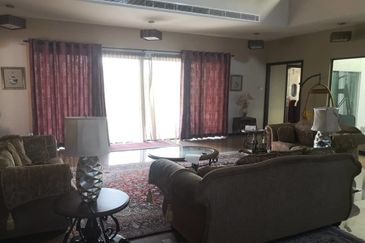 Country Heights Kajang