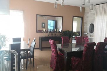 Country Heights Kajang