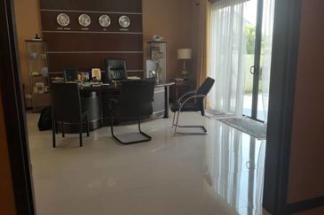 Country Heights Kajang