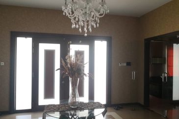 Country Heights Kajang