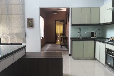 Country Heights Kajang