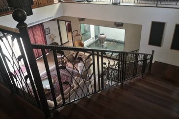 Country Heights Kajang