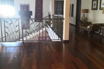 Country Heights Kajang