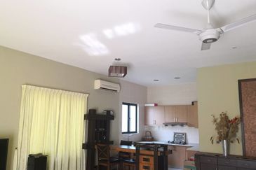 Country Heights Kajang