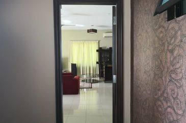 Country Heights Kajang