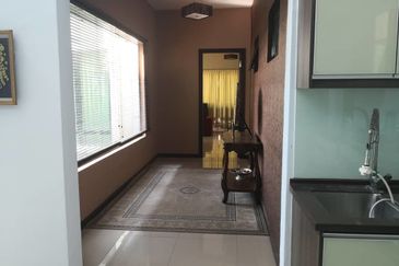 Country Heights Kajang