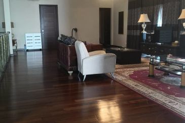 Country Heights Kajang