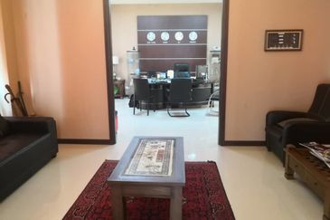 Country Heights Kajang