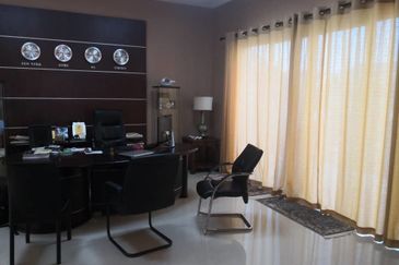 Country Heights Kajang