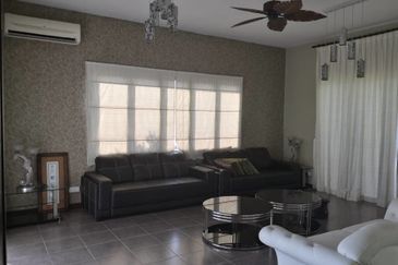 Country Heights Kajang