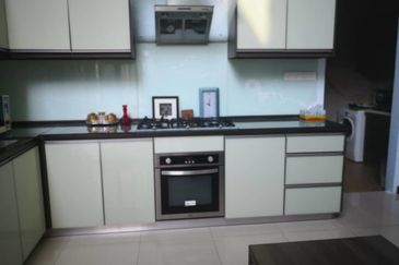 Country Heights Kajang