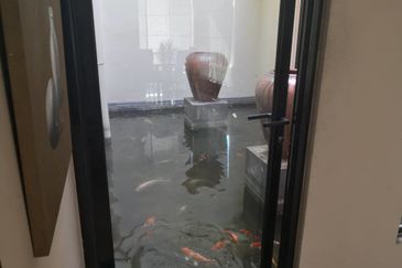 Country Heights Kajang