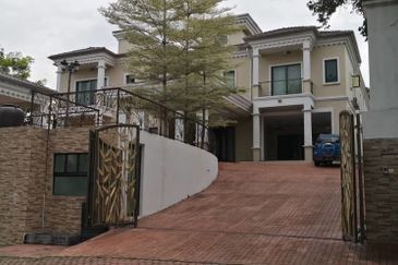 Country Heights Kajang