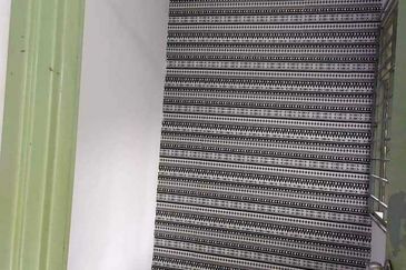 Unit Corner Fasa 2 Puncak Alam