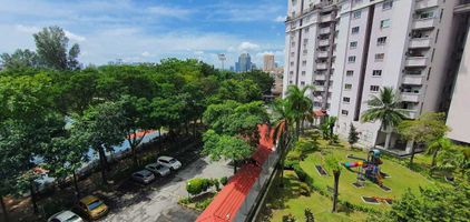 Ridzuan Condominium Bandar Sunway for Sale @RM275,000 By FERDAUS JOHAR ...