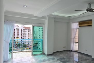 Ridzuan Condominium