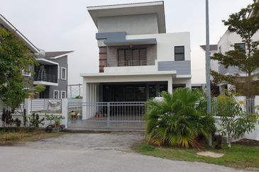 Bukit Saujana