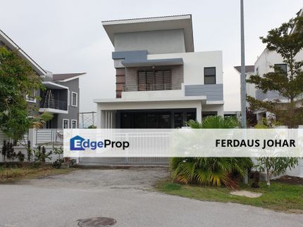 Bukit Saujana, Saujana Utama For Rent, Selangor, Sungai Buloh