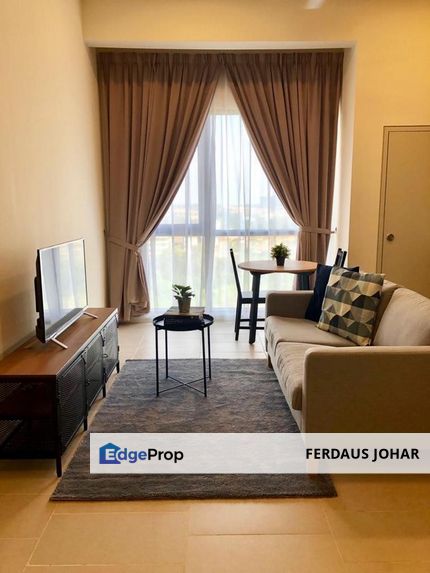 Tamarind Studio Fully Furnished, Selangor, Cyberjaya